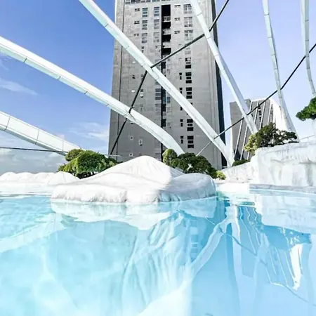Appartement Jartes